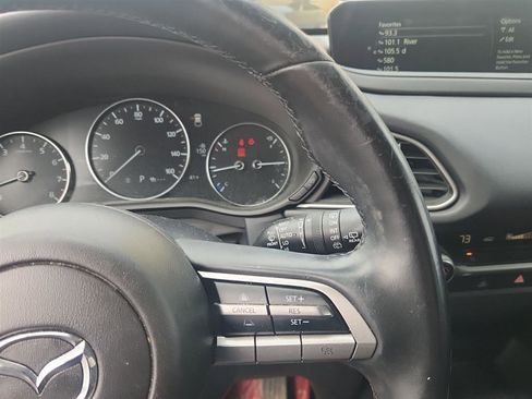 Used 2022 MAZDA CX-30 AWD 2.5 S w/ Select Package image 14