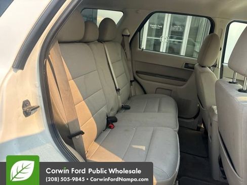 Used 2011 Ford Escape 4WD Hybrid image 11