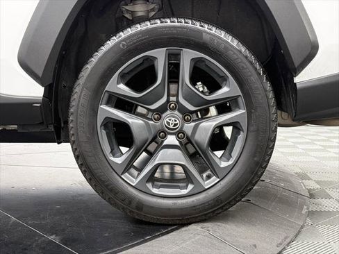 Certified 2024 Toyota RAV4 Adventure image 12