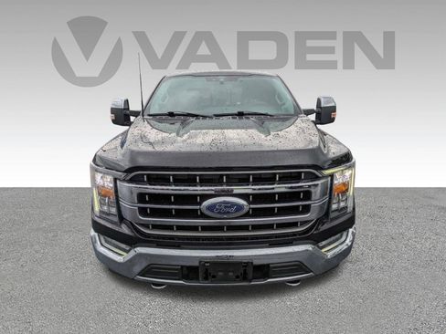 Used 2022 Ford F150 Lariat AWD/4WD image 26