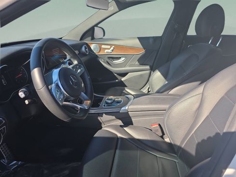 Used 2019 Mercedes-Benz C 300 Sedan image 14