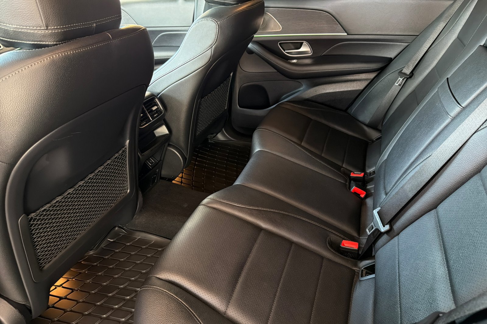 Used 2022 Mercedes-Benz GLE 350 4MATIC image 11