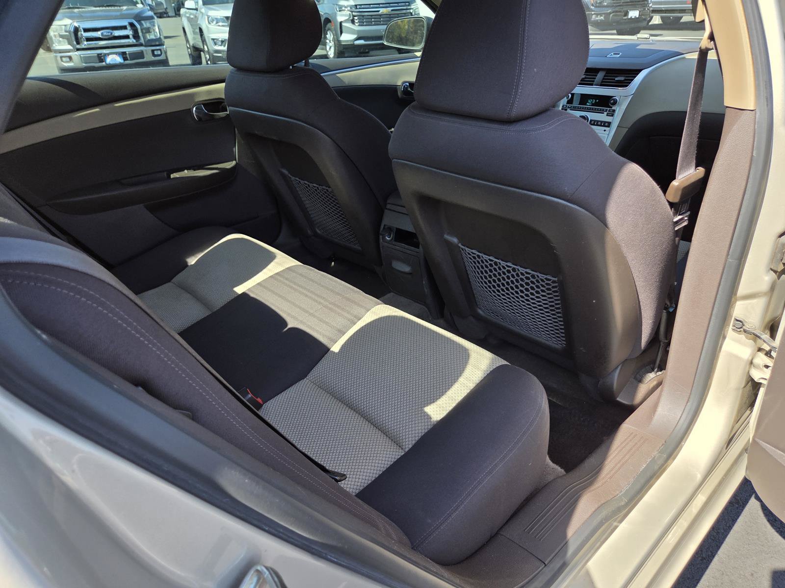 Used 2011 Chevrolet Malibu LS FWD image 19