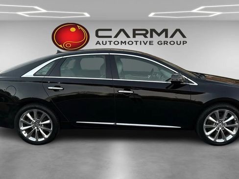 Used 2014 Cadillac XTS Platinum image 6