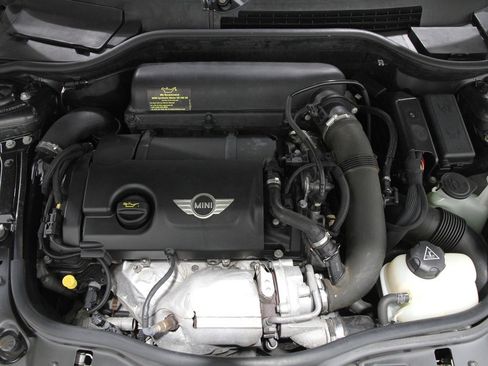 Used 2012 MINI Cooper S image 17