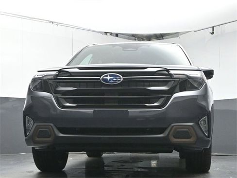 New 2026 Subaru Forester Sport image 34