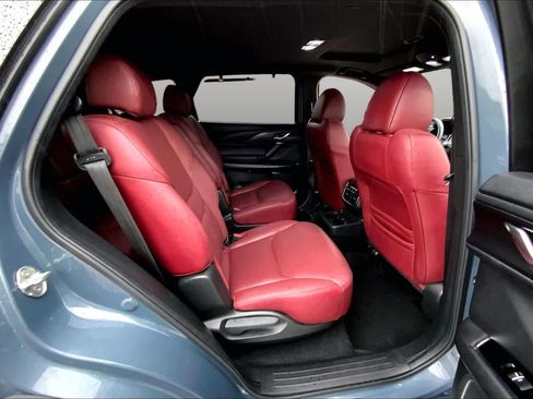 Used 2021 MAZDA CX-9 Carbon Edition FWD image 20