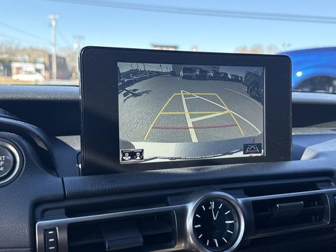 Used 2021 Lexus IS 350 F Sport image 23