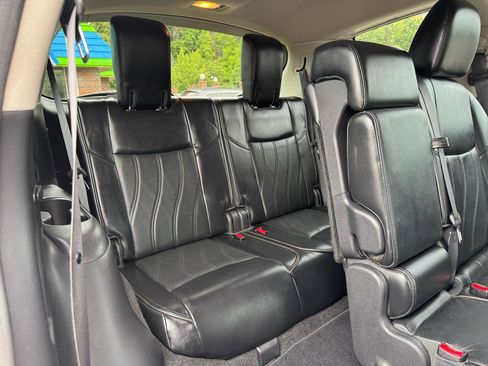 Used 2014 INFINITI QX60 Luxe w/ Premium Plus Package AWD/4WD image 18