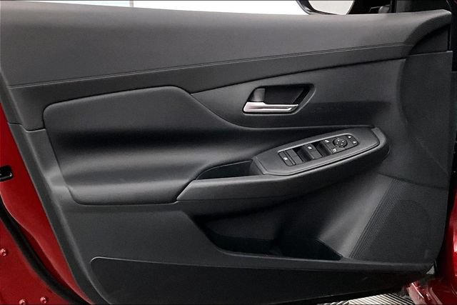 New 2026 Nissan Sentra SV w/ SV Convenience Package FWD image 31