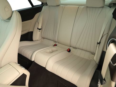 Used 2019 Mercedes-Benz E 450 Coupe image 18