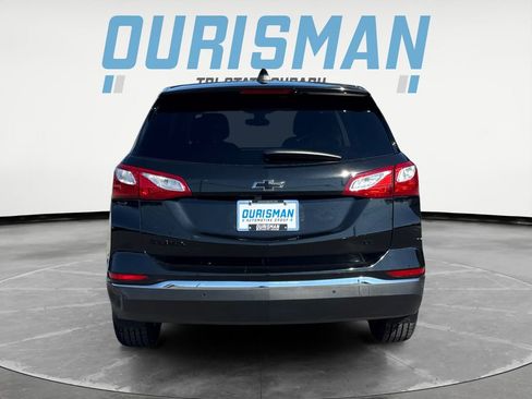 Used 2020 Chevrolet Equinox LT image 5