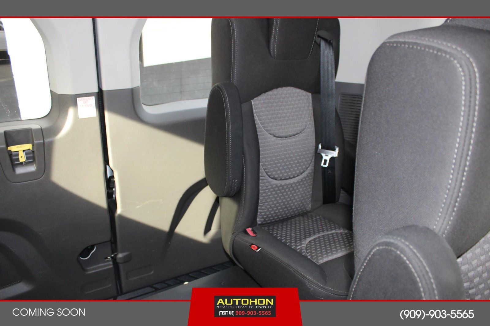Used 2024 Ford Transit 350 XLT RWD image 29