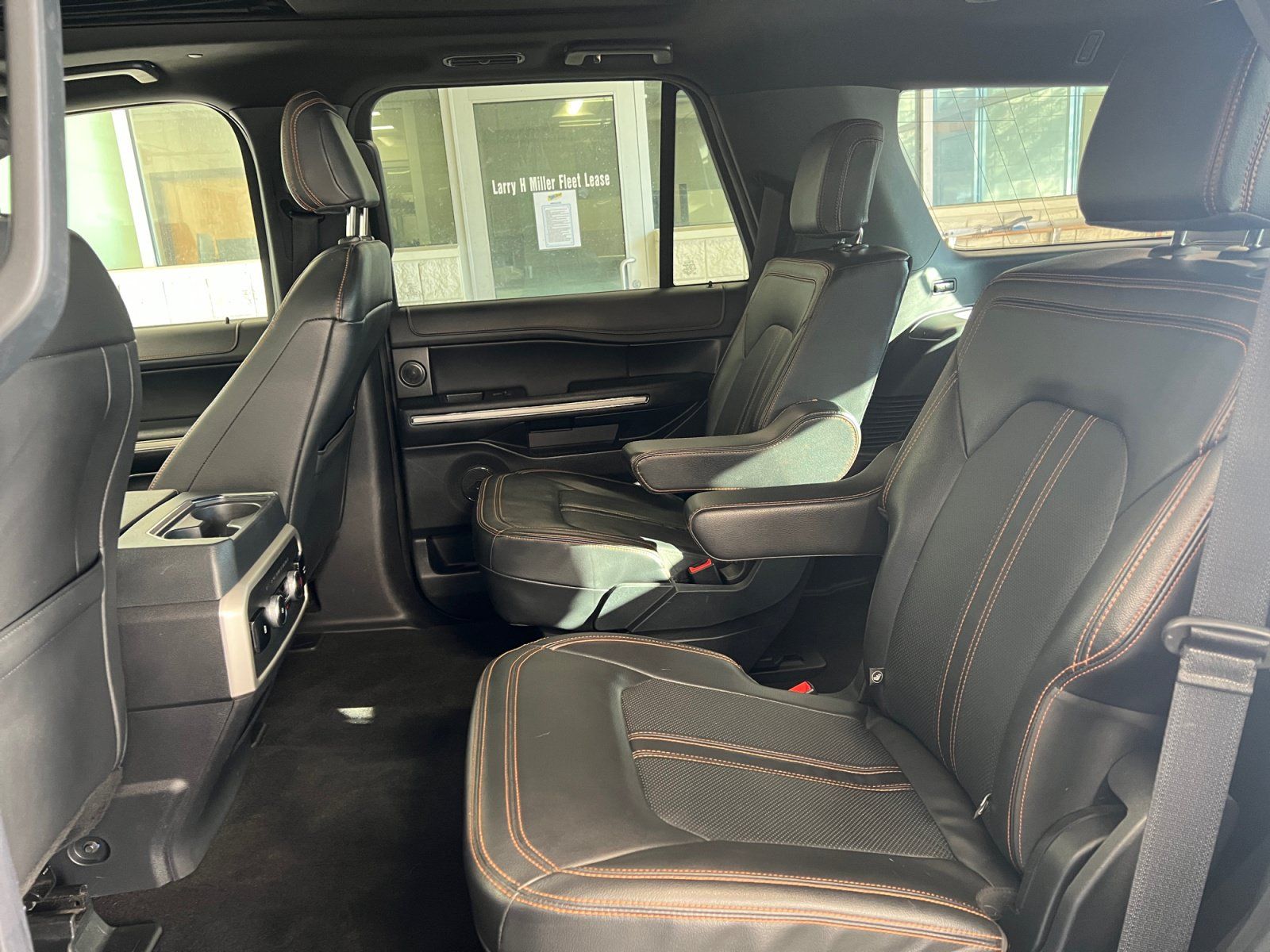 Used 2023 Ford Expedition Timberline AWD/4WD image 25