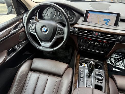 Used 2015 BMW X5 xDrive35i AWD/4WD image 23