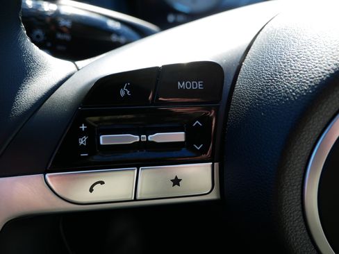 Certified 2023 Hyundai Tucson SEL w/ Convenience Package image 28