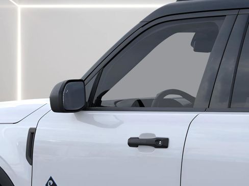 New 2026 Ford Bronco Sport Outer Banks image 20