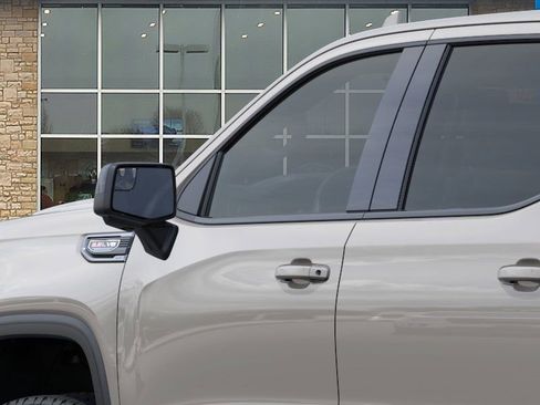 New 2026 GMC Sierra 1500 AT4 AWD/4WD image 12