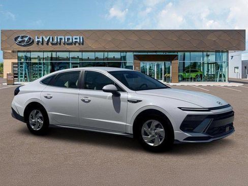 New 2026 Hyundai Sonata SE image 10