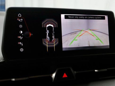 Used 2022 Toyota Supra Premium w/ Driver Assist Package image 4