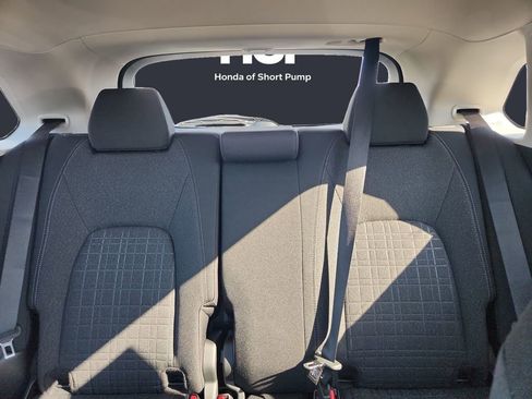 Used 2026 Honda HR-V LX image 13