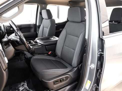 Used 2020 GMC Sierra 1500 Elevation w/ Elevation Value Package RWD image 32