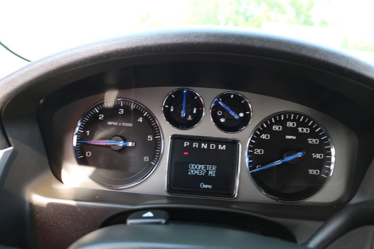Used 2007 Cadillac Escalade AWD image 92