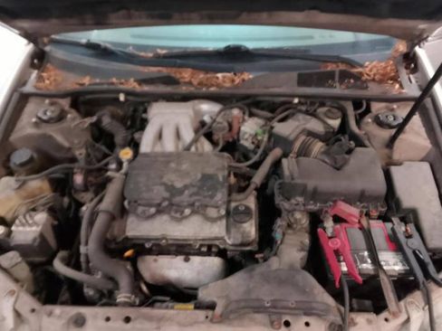 Used 2002 Toyota Camry LE FWD image 41
