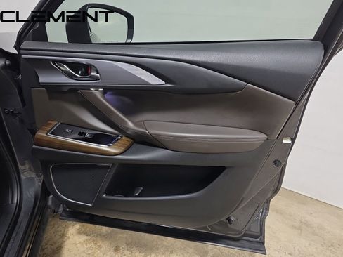 Used 2021 MAZDA CX-9 Signature image 39