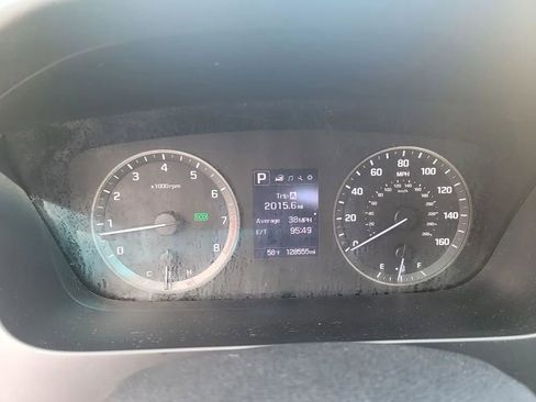 Used 2016 Hyundai Sonata SE FWD image 14