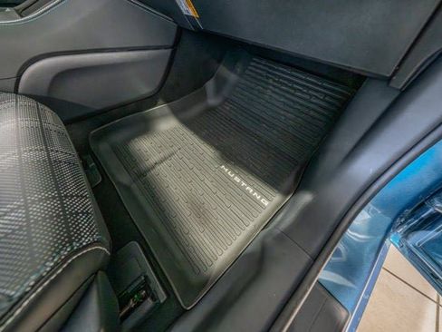 New 2026 Ford Mustang GT Premium w/ GT Performance Package image 44