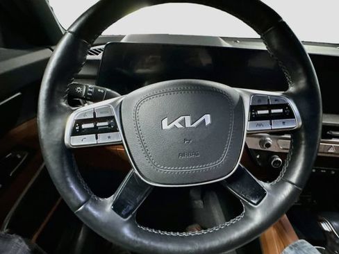 Used 2024 Kia Telluride EX X-Line AWD/4WD image 11