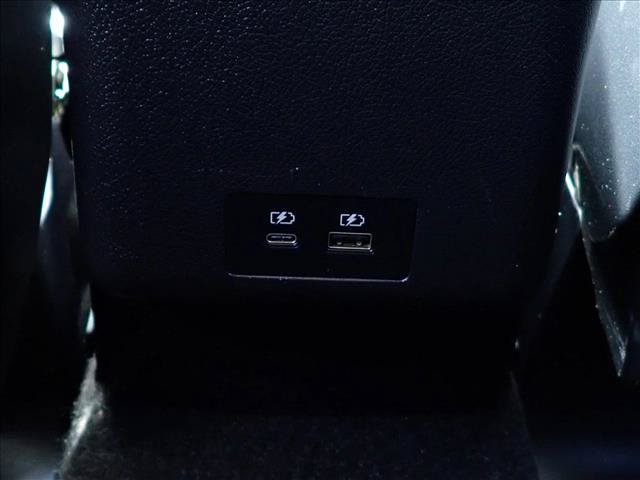 Used 2024 Mitsubishi Outlander Sport AWD image 10
