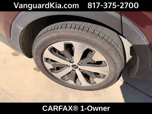 Used 2022 Kia Telluride S image 12