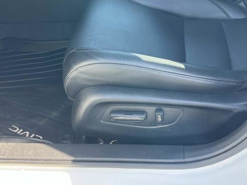 Certified 2022 Honda Civic EX-L image 17