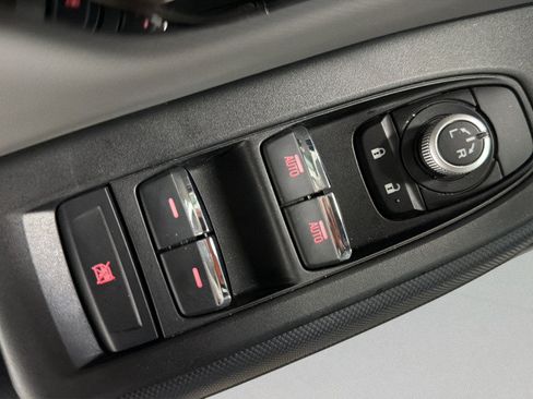 Certified 2026 Subaru Forester Sport AWD/4WD image 15