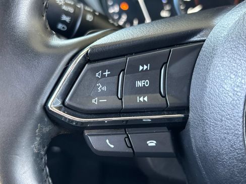 Used 2020 MAZDA CX-5 Grand Touring Reserve AWD/4WD image 10