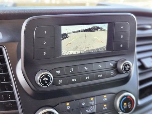 Certified 2024 Ford Transit 250 Low Roof w/ Exterior Upgrade Package image 17