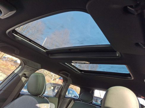 Used 2023 MINI Cooper Countryman S w/ Mini Untamed Edition image 12