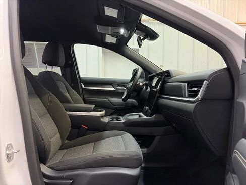 Used 2026 GMC Terrain Elevation AWD/4WD image 21