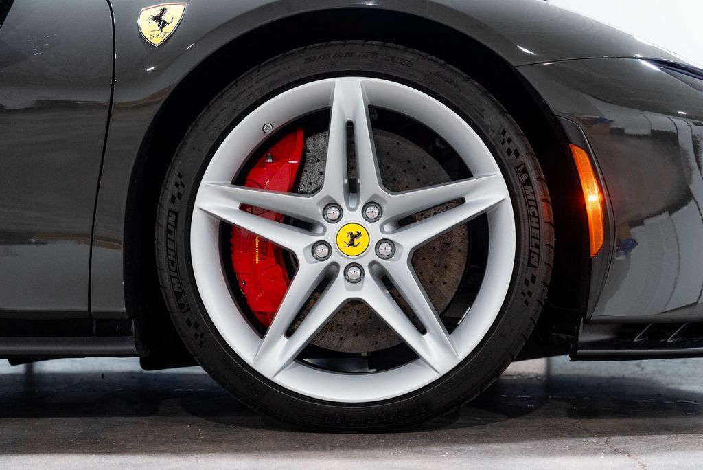 Used 2024 Ferrari SF90 Spider AWD/4WD image 82