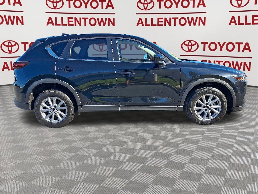 Used 2023 MAZDA CX-5 AWD 2.5 S image 8