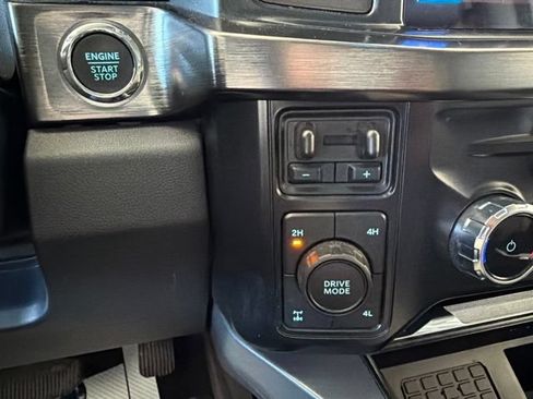 Used 2024 Ford F250 Lariat AWD/4WD image 28
