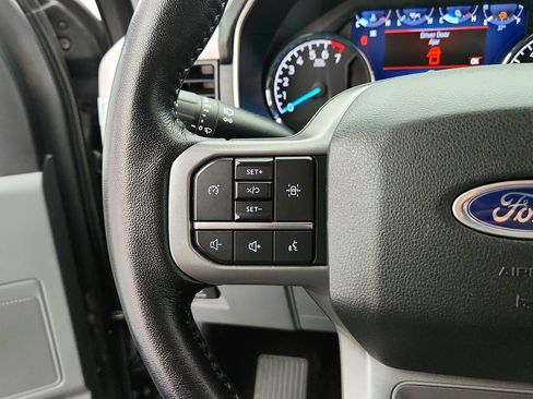 Used 2022 Ford F150 XLT w/ Equipment Group 302A High image 21