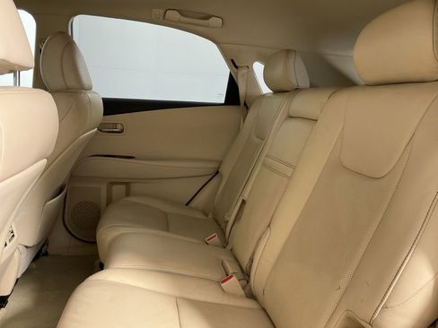 Used 2015 Lexus RX 350 FWD image 25