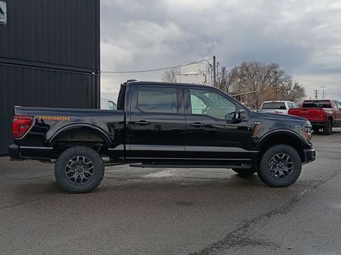 New 2025 Ford F150 Tremor w/ Equipment Group 402A High image 7