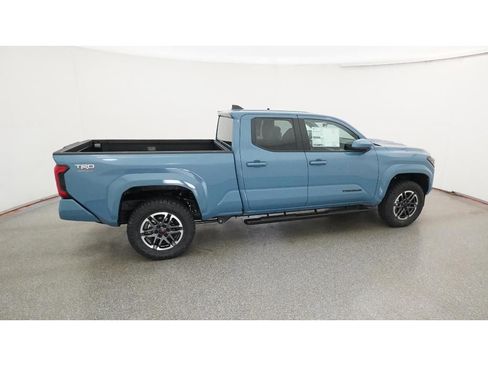 New 2026 Toyota Tacoma TRD Sport image 7