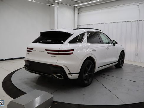 Used 2026 Genesis GV70 3.5T Sport Prestige image 4