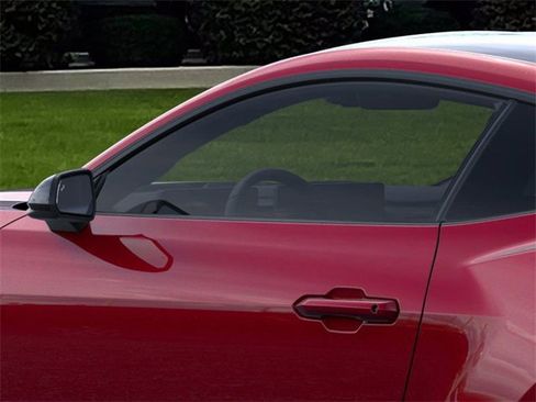 New 2025 Ford Mustang EcoBoost image 20