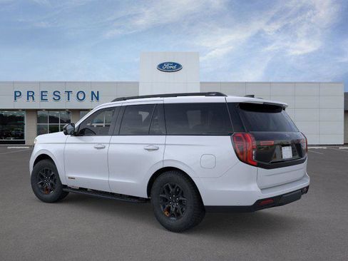 New 2026 Ford Expedition Tremor image 4